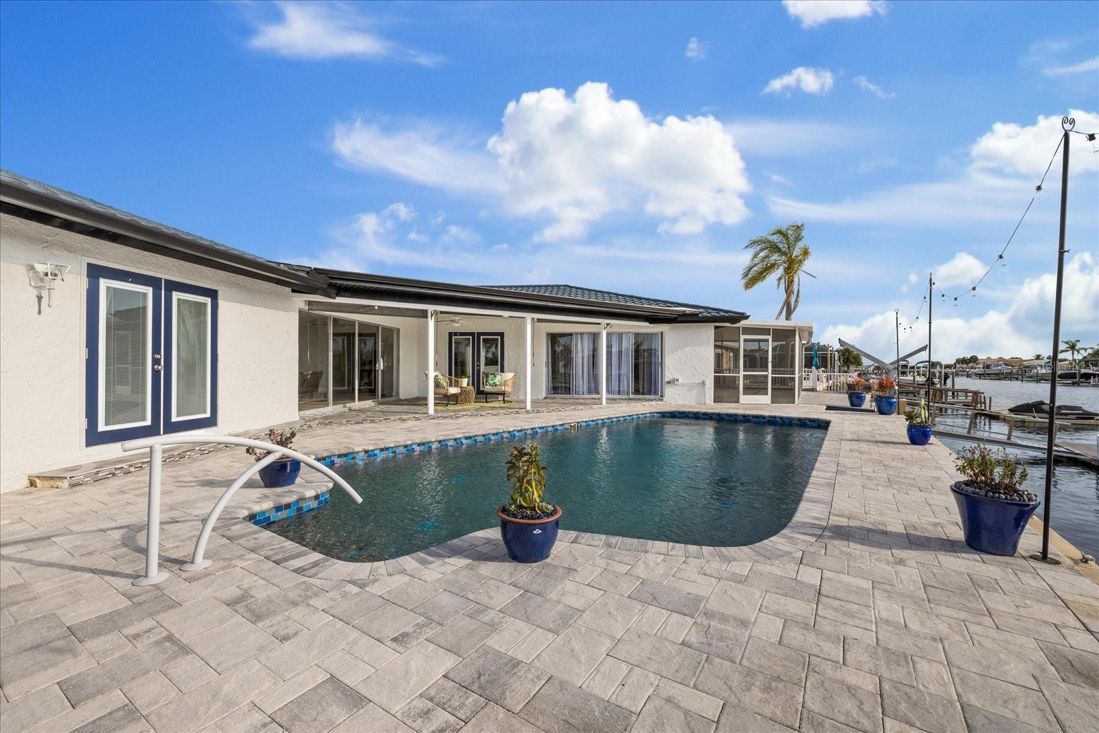 5133 CABRILLA CT, NEW PORT RICHEY, FL, 34652
