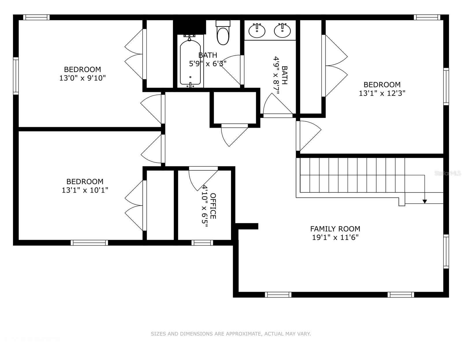 1423 MARSH MEADOW LN, DAVENPORT, FL, 33896