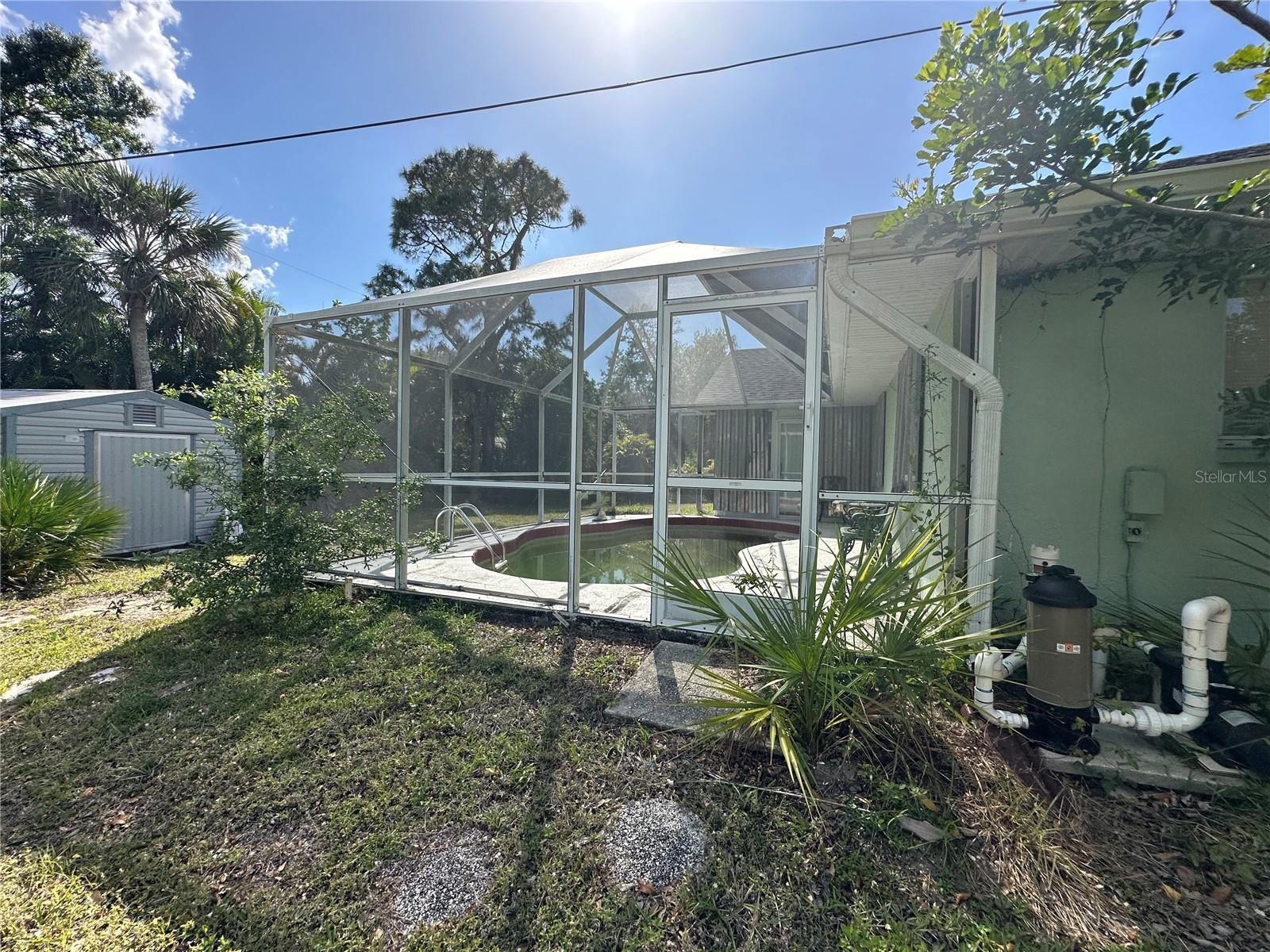 21285 PEACHLAND BLVD, PORT CHARLOTTE, FL, 33954