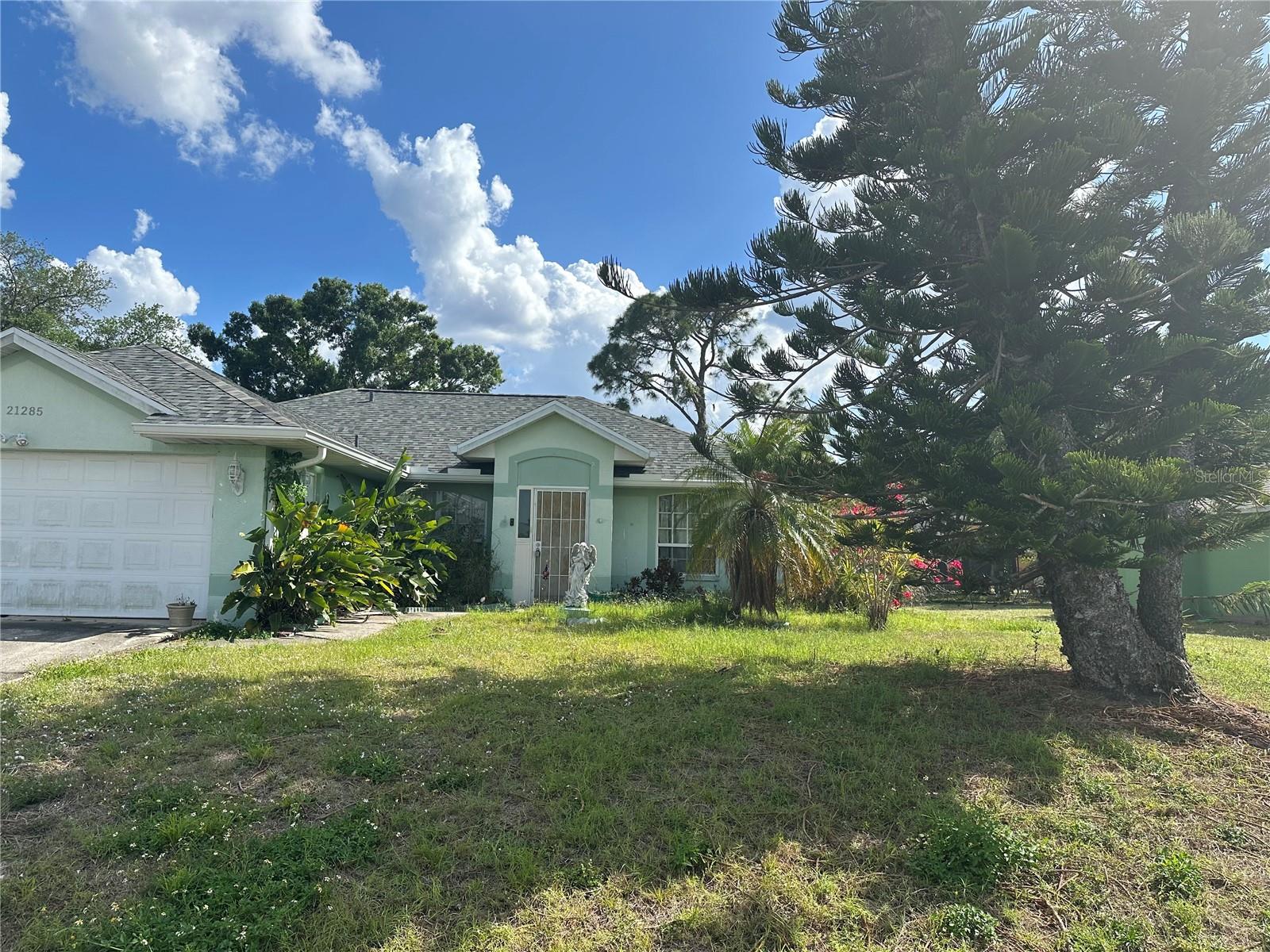 21285 PEACHLAND BLVD, PORT CHARLOTTE, FL, 33954
