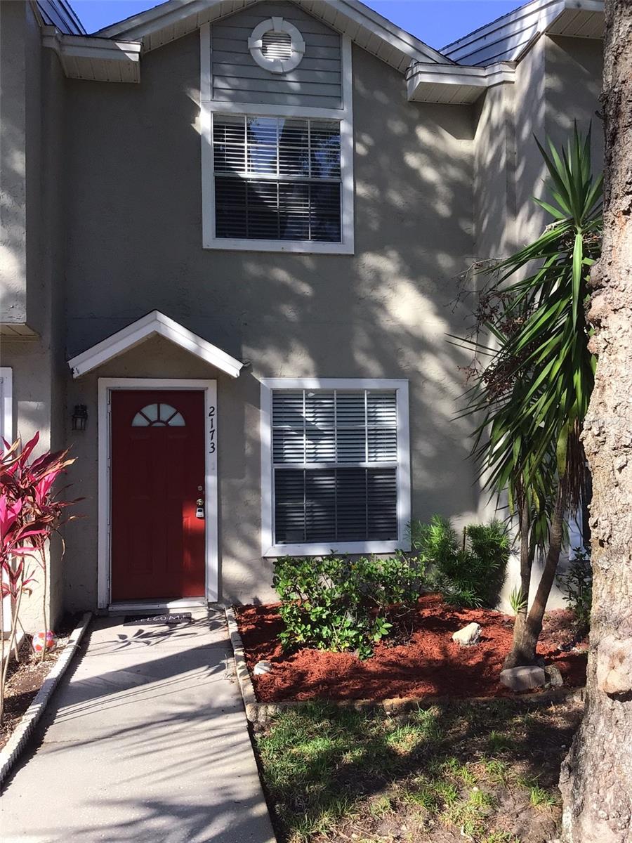 2173 FOX CHASE BLVD, PALM HARBOR, FL, 34683