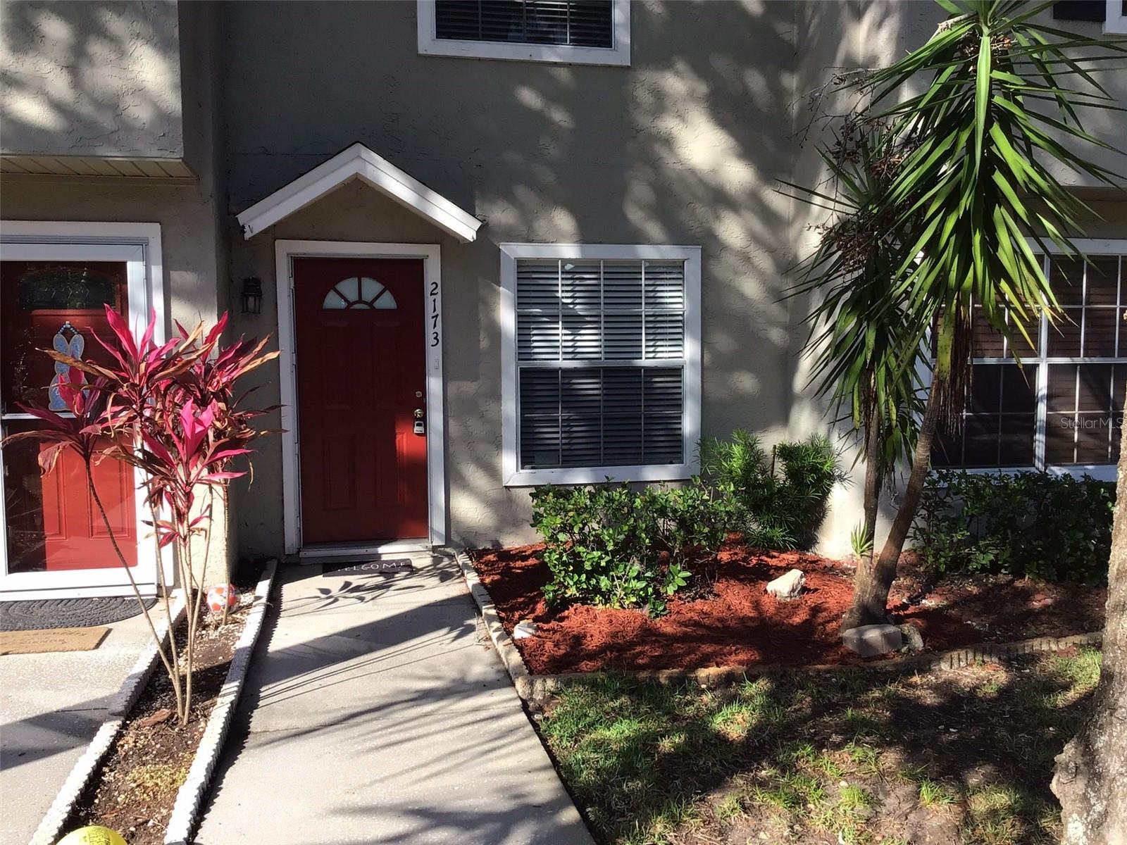 2173 FOX CHASE BLVD, PALM HARBOR, FL, 34683