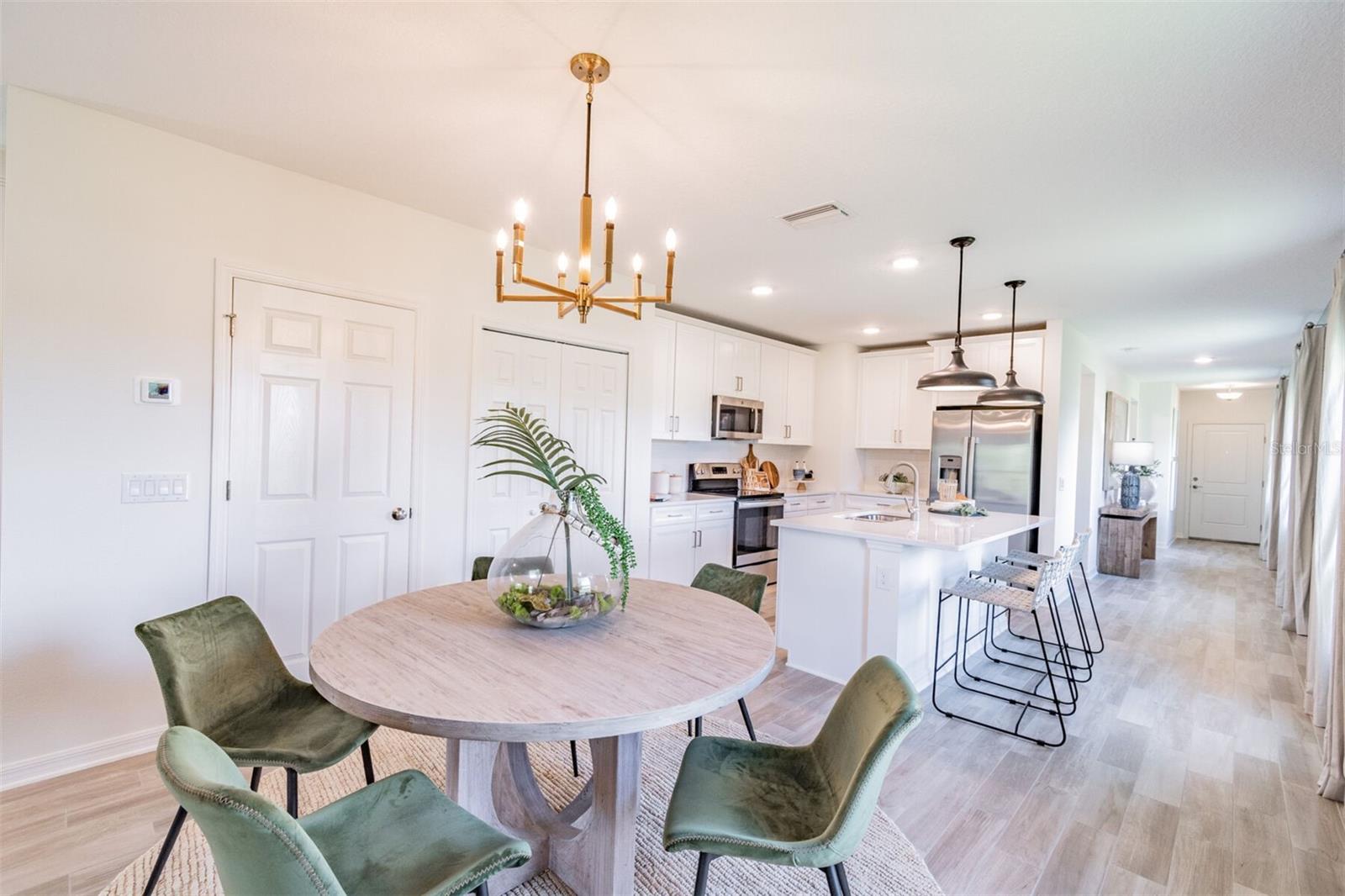 2058 SUNSET PRESERVE WAY, PORT CHARLOTTE, FL, 33953