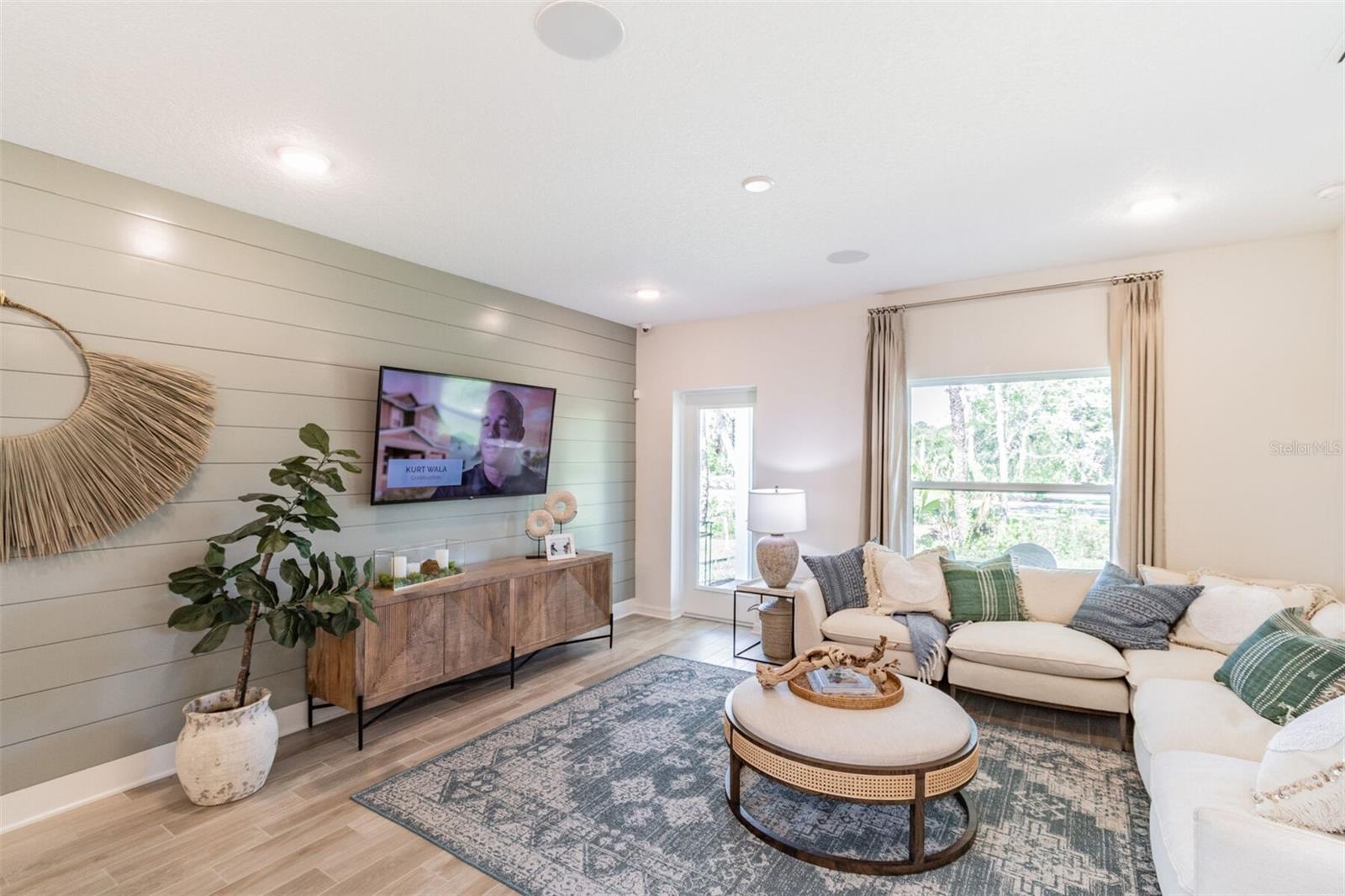 2058 SUNSET PRESERVE WAY, PORT CHARLOTTE, FL, 33953