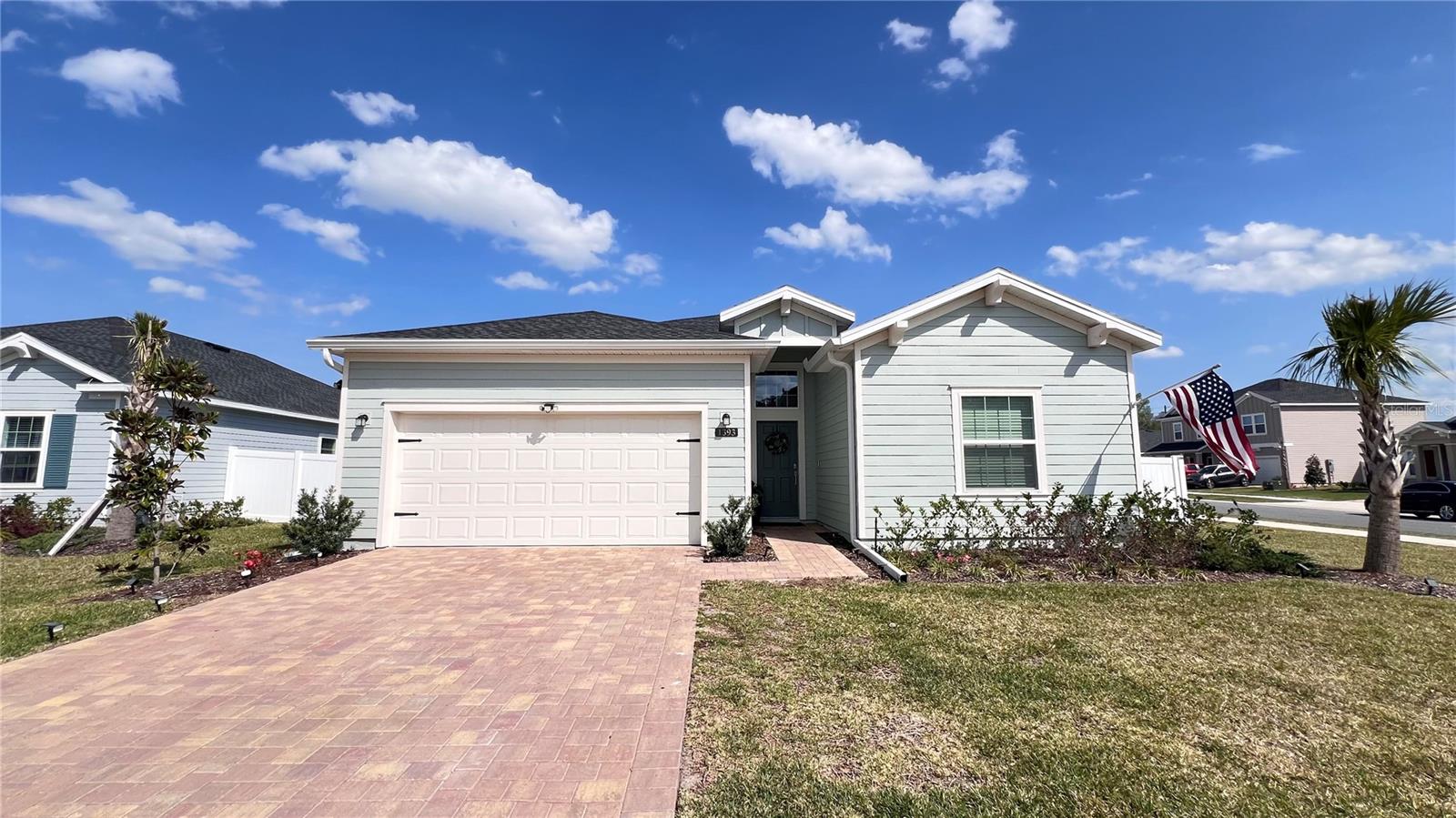 1393 NW 44TH COUR ROAD, OCALA, FL, 34482