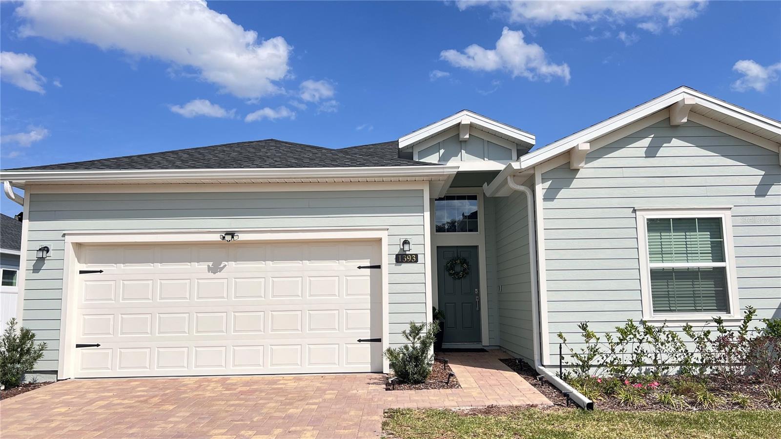 1393 NW 44TH COUR ROAD, OCALA, FL, 34482