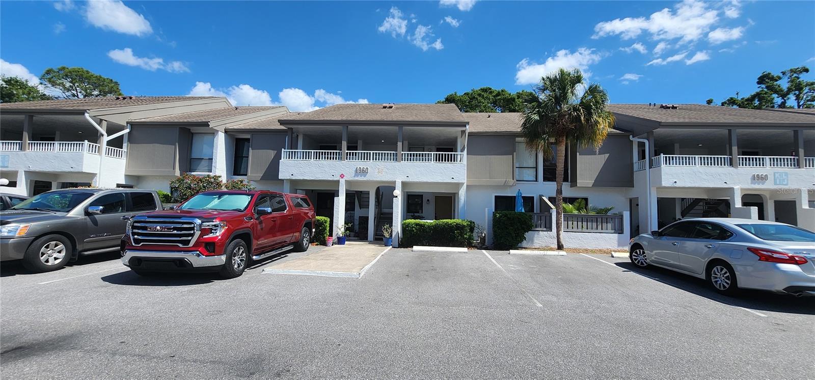 1960 LAKEWOOD CLUB DR S #2-F, ST PETERSBURG, FL, 33712