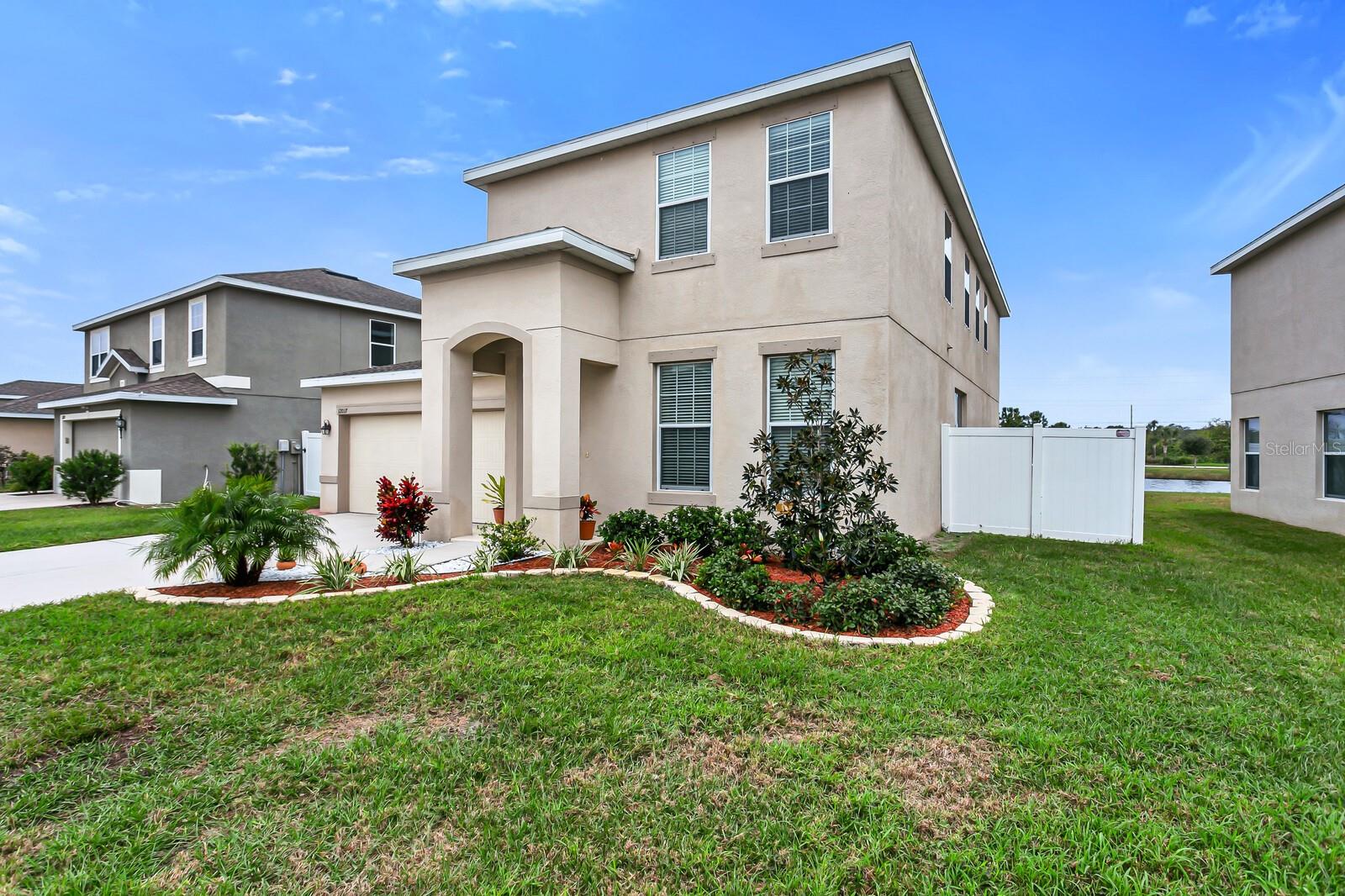 12017 GRAND KEMPSTON DR, GIBSONTON, FL, 33534