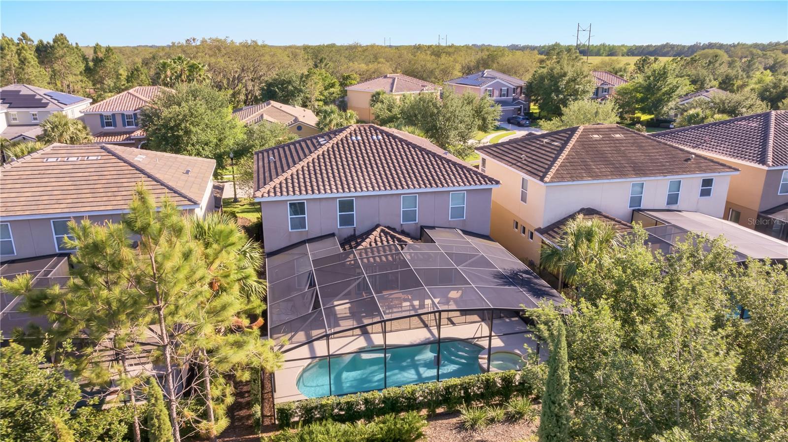 4328 ACORN CT, DAVENPORT, FL, 33837