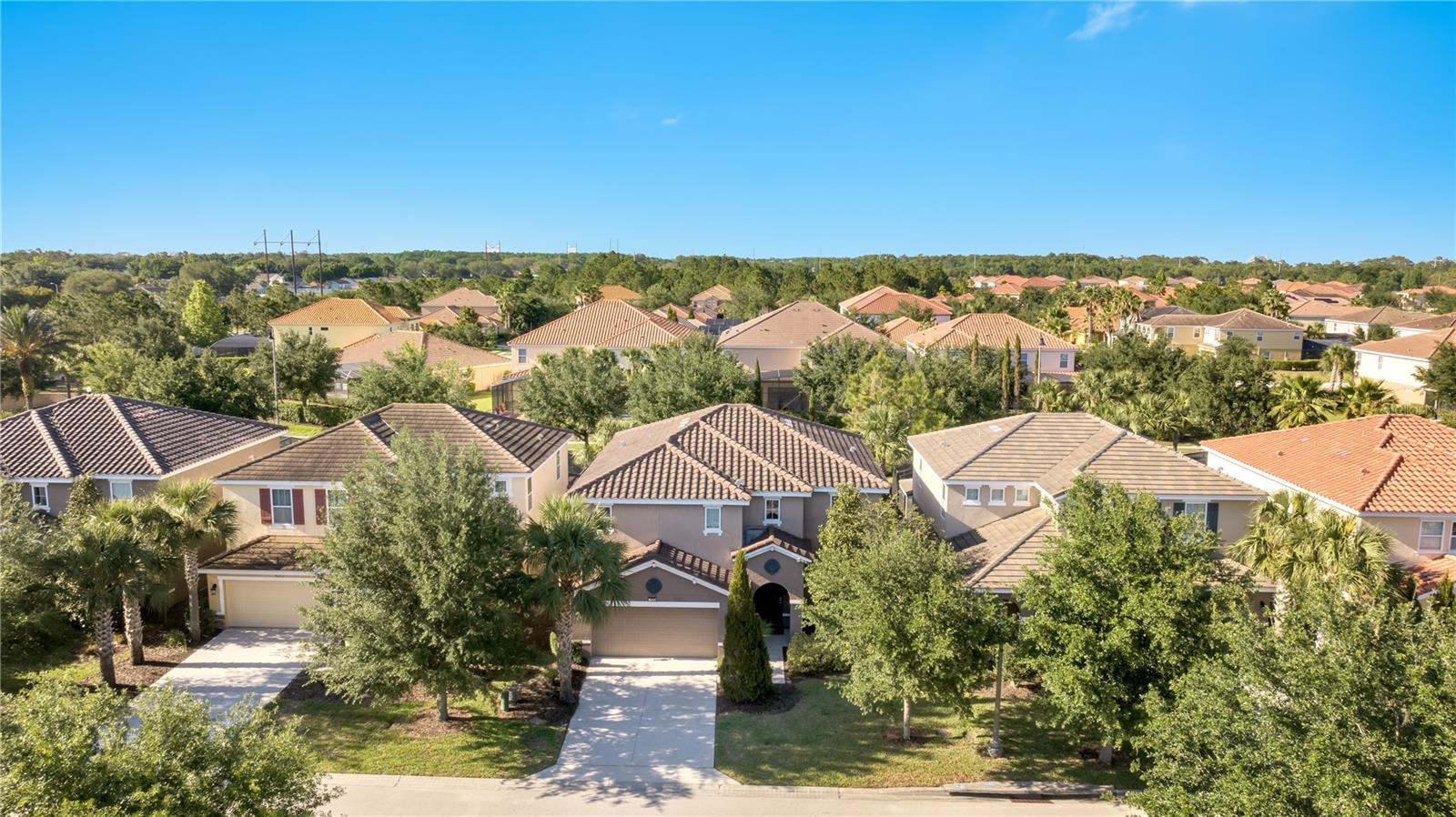 4328 ACORN CT, DAVENPORT, FL, 33837