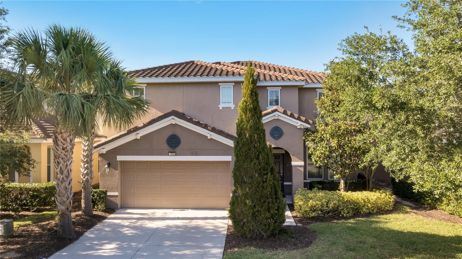 4328 ACORN CT, DAVENPORT, FL, 33837