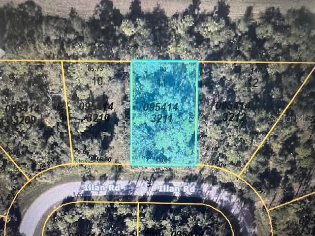 ILLAN RD, NORTH PORT, FL, 34291