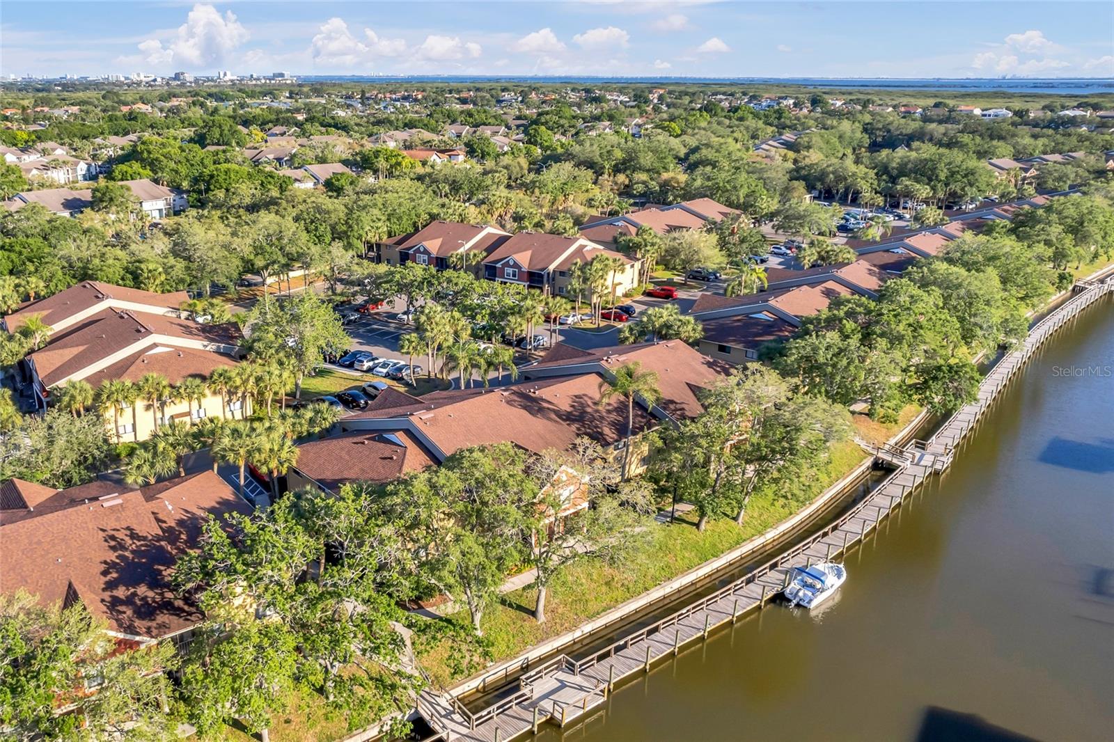 5684 BAYWATER DR, TAMPA, FL, 33615