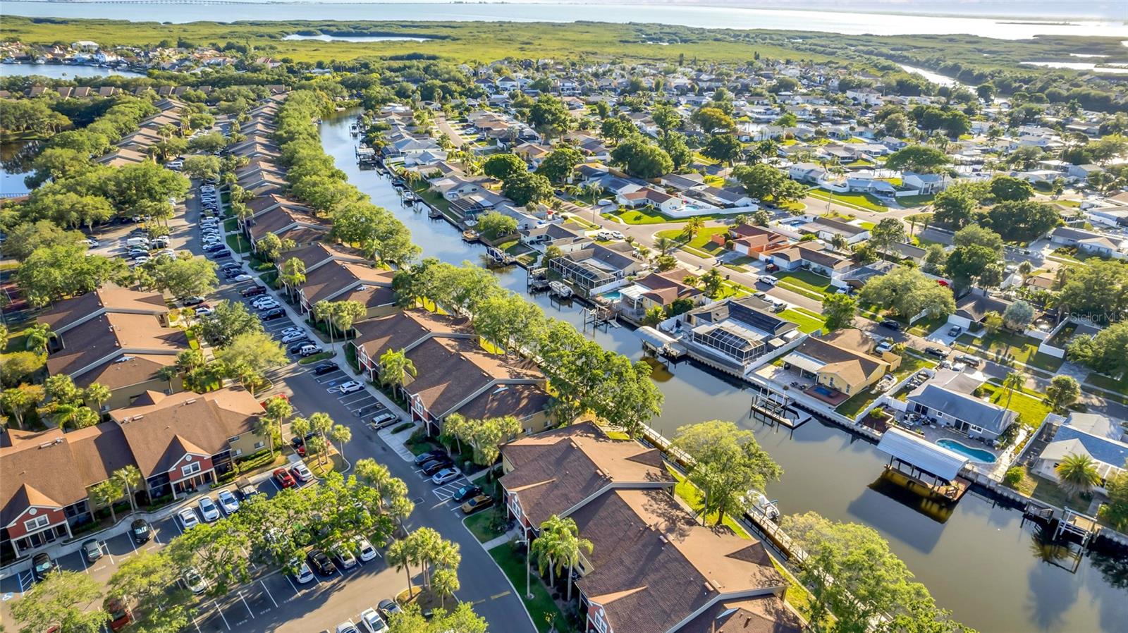 5684 BAYWATER DR, TAMPA, FL, 33615