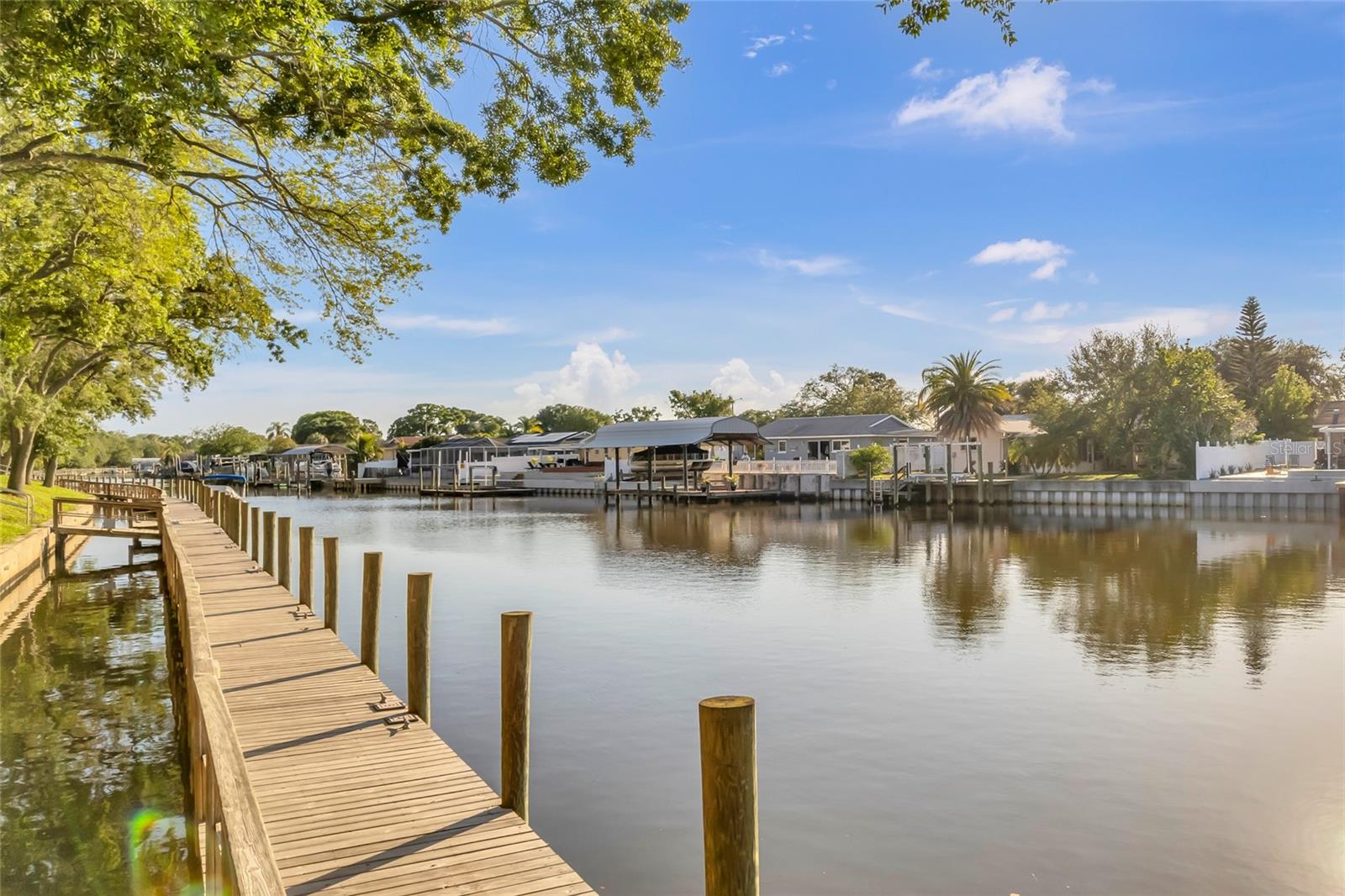 5684 BAYWATER DR, TAMPA, FL, 33615