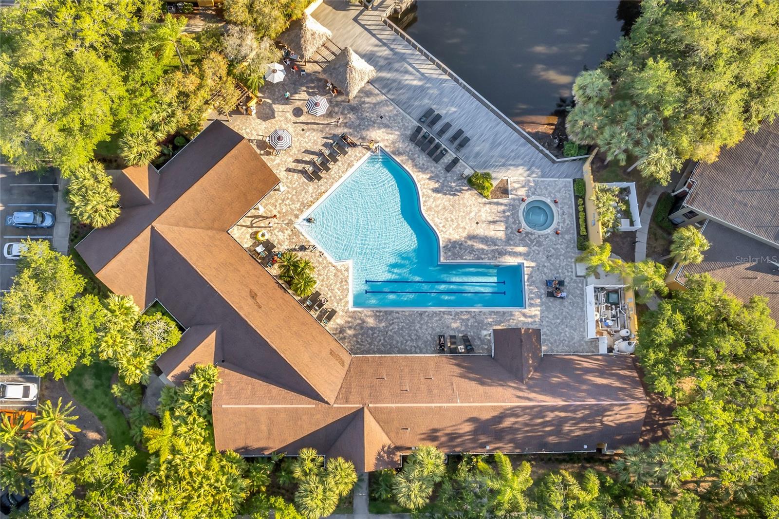 5684 BAYWATER DR, TAMPA, FL, 33615