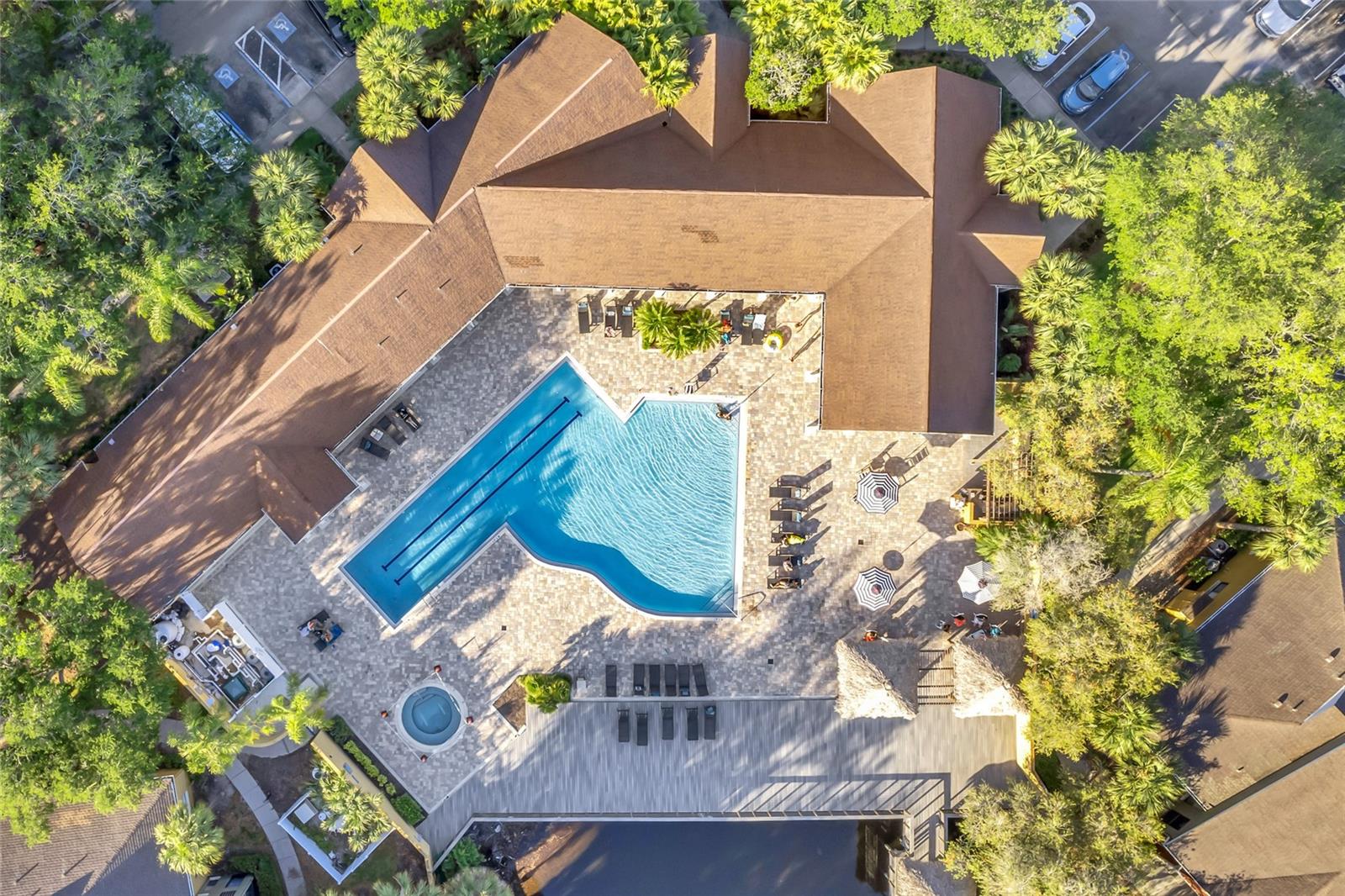 5684 BAYWATER DR, TAMPA, FL, 33615