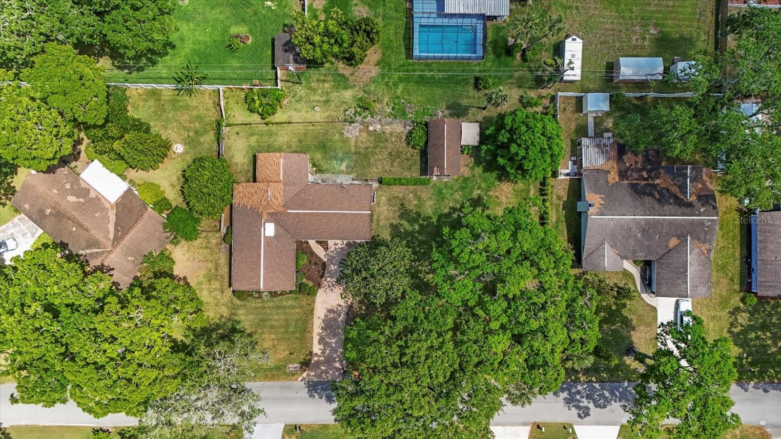 1905 PINE TREE DR, EDGEWATER, FL, 32141