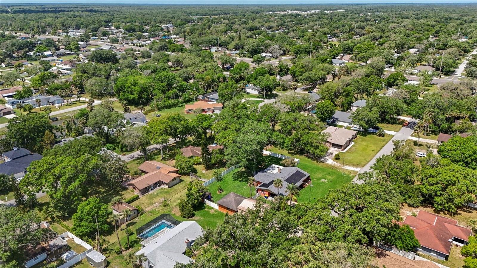 1905 PINE TREE DR, EDGEWATER, FL, 32141