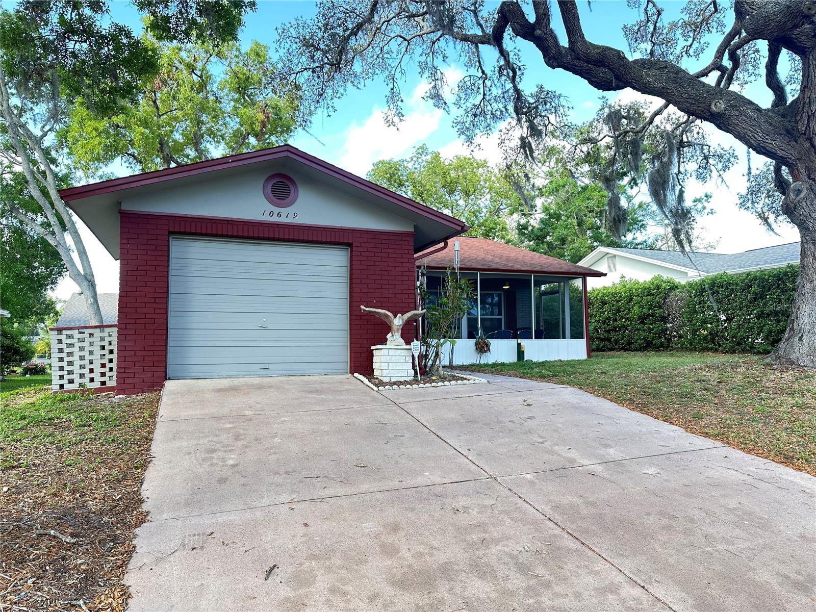 10619 MIRA VISTA DR, PORT RICHEY, FL, 34668
