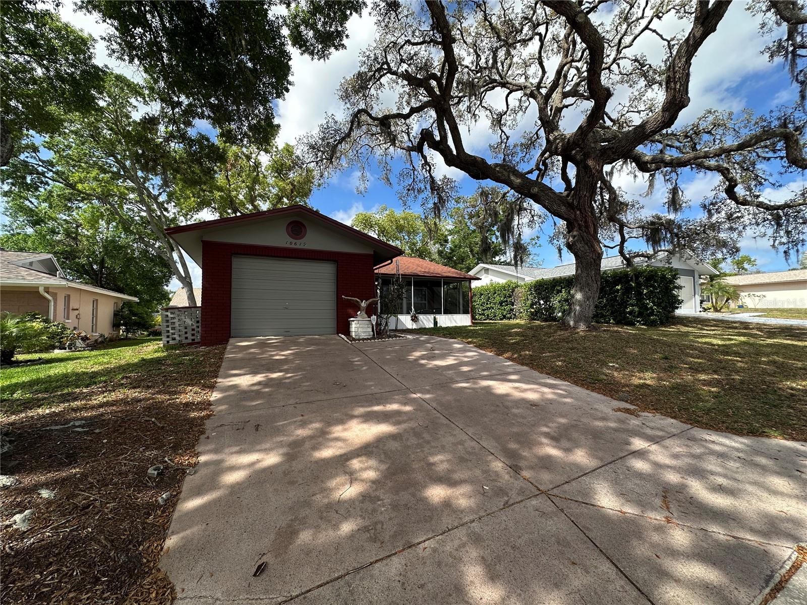 10619 MIRA VISTA DR, PORT RICHEY, FL, 34668