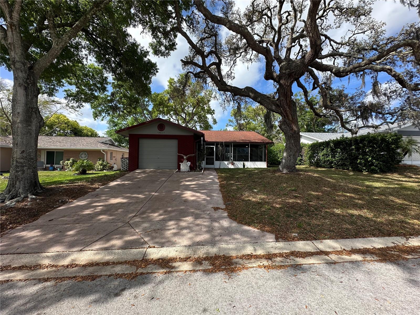 10619 MIRA VISTA DR, PORT RICHEY, FL, 34668