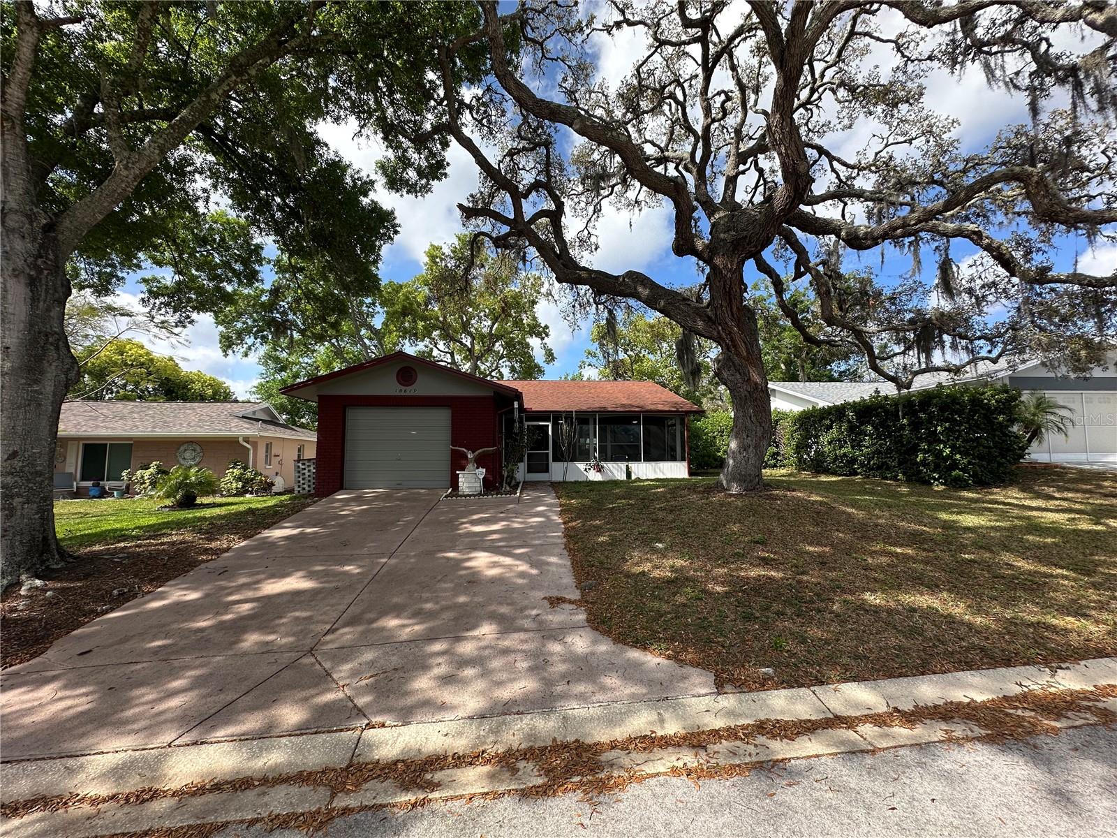 10619 MIRA VISTA DR, PORT RICHEY, FL, 34668