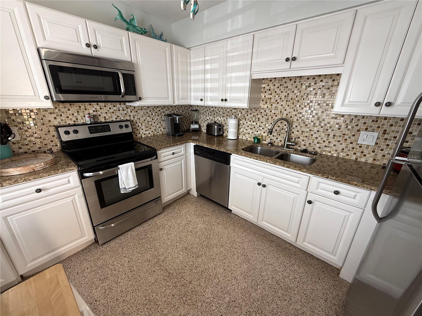 573 N ATLANTIC AVE #5, NEW SMYRNA BEACH, FL, 32169