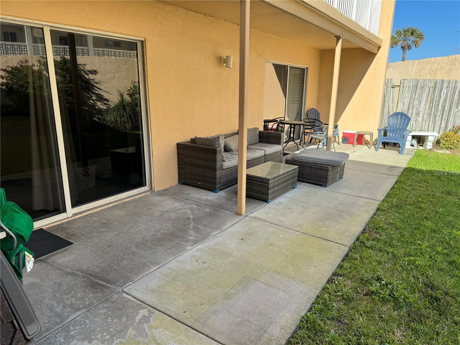 573 N ATLANTIC AVE #5, NEW SMYRNA BEACH, FL, 32169