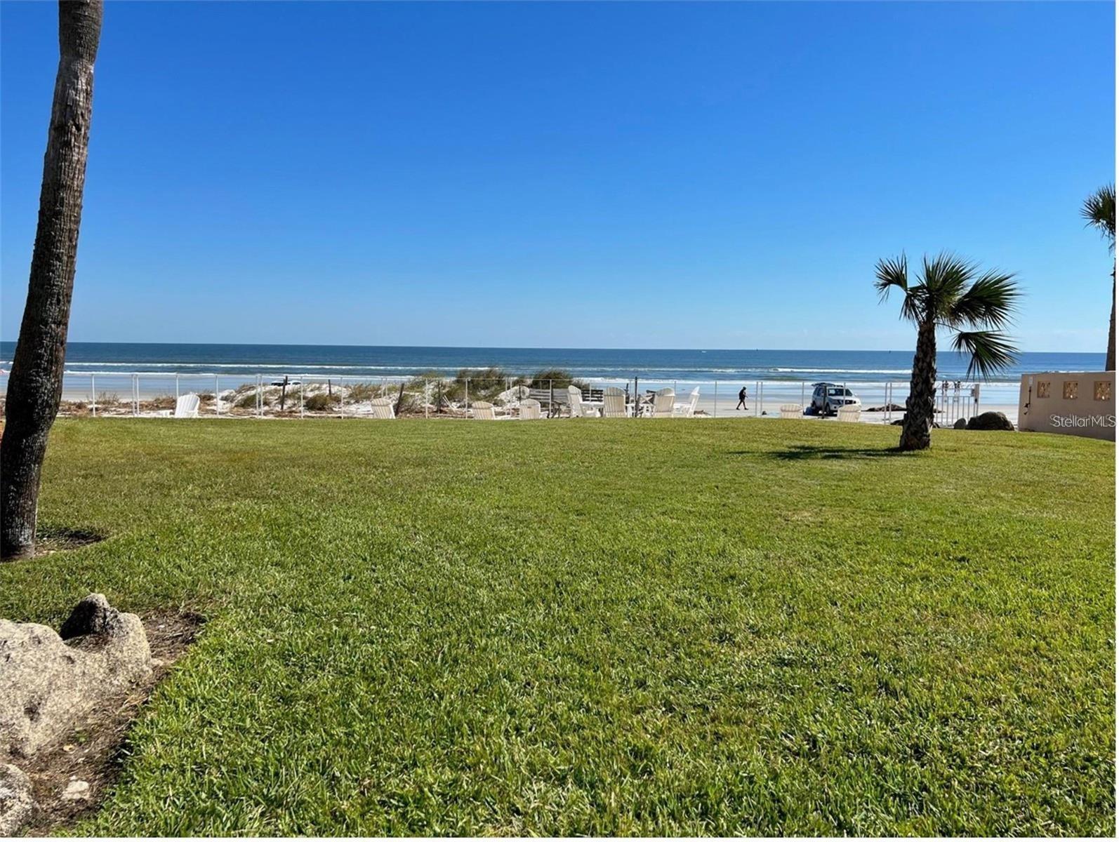 573 N ATLANTIC AVE #5, NEW SMYRNA BEACH, FL, 32169
