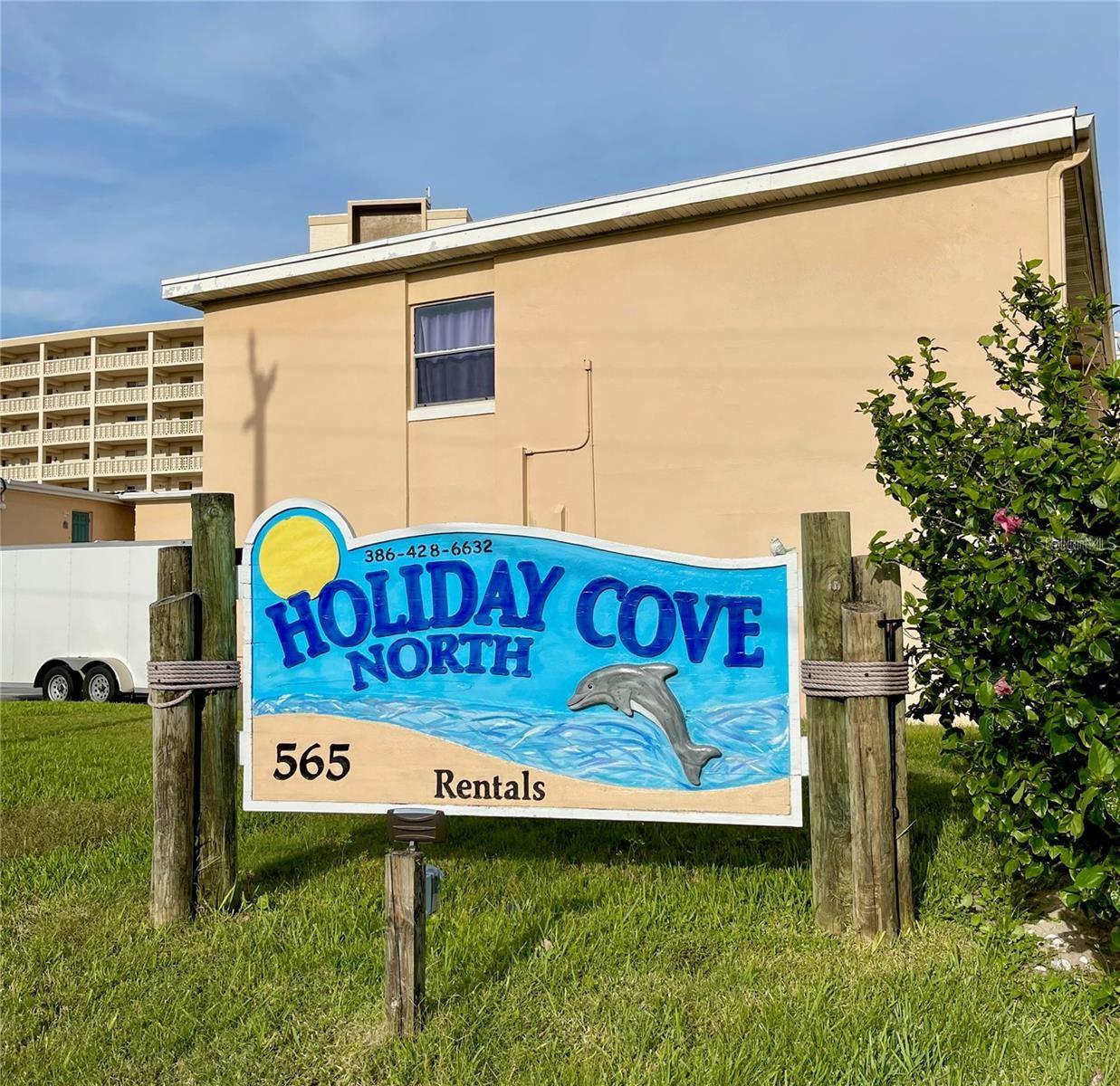 573 N ATLANTIC AVE #5, NEW SMYRNA BEACH, FL, 32169
