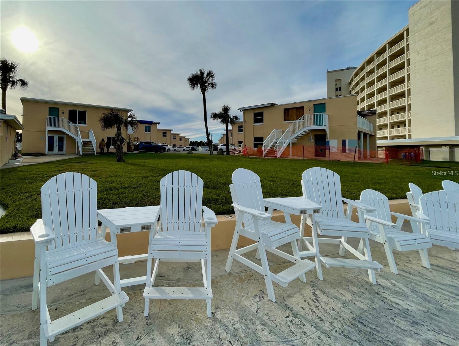 573 N ATLANTIC AVE #5, NEW SMYRNA BEACH, FL, 32169