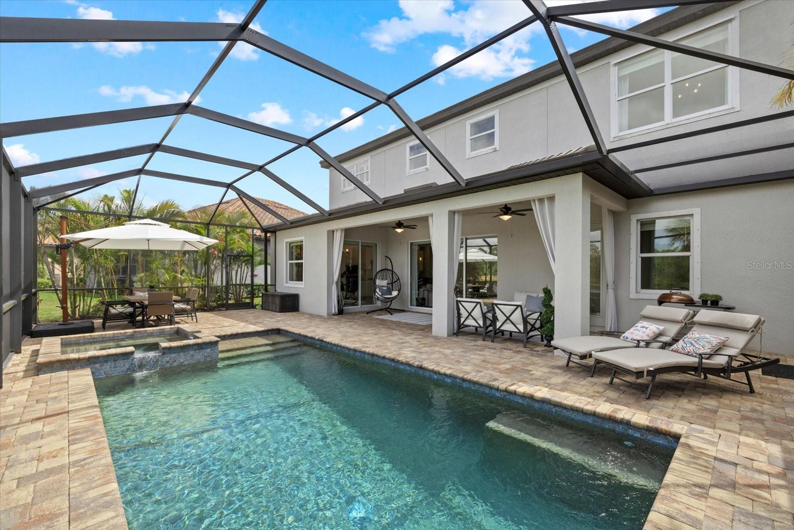 2818 STARWOOD CT, LAKEWOOD RANCH, FL, 34211
