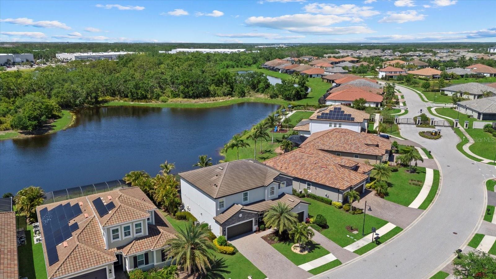 2818 STARWOOD CT, LAKEWOOD RANCH, FL, 34211