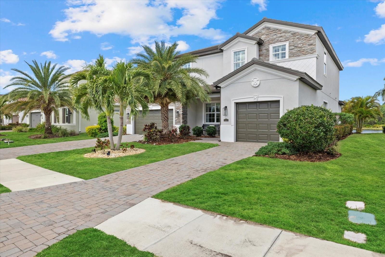2818 STARWOOD CT, LAKEWOOD RANCH, FL, 34211