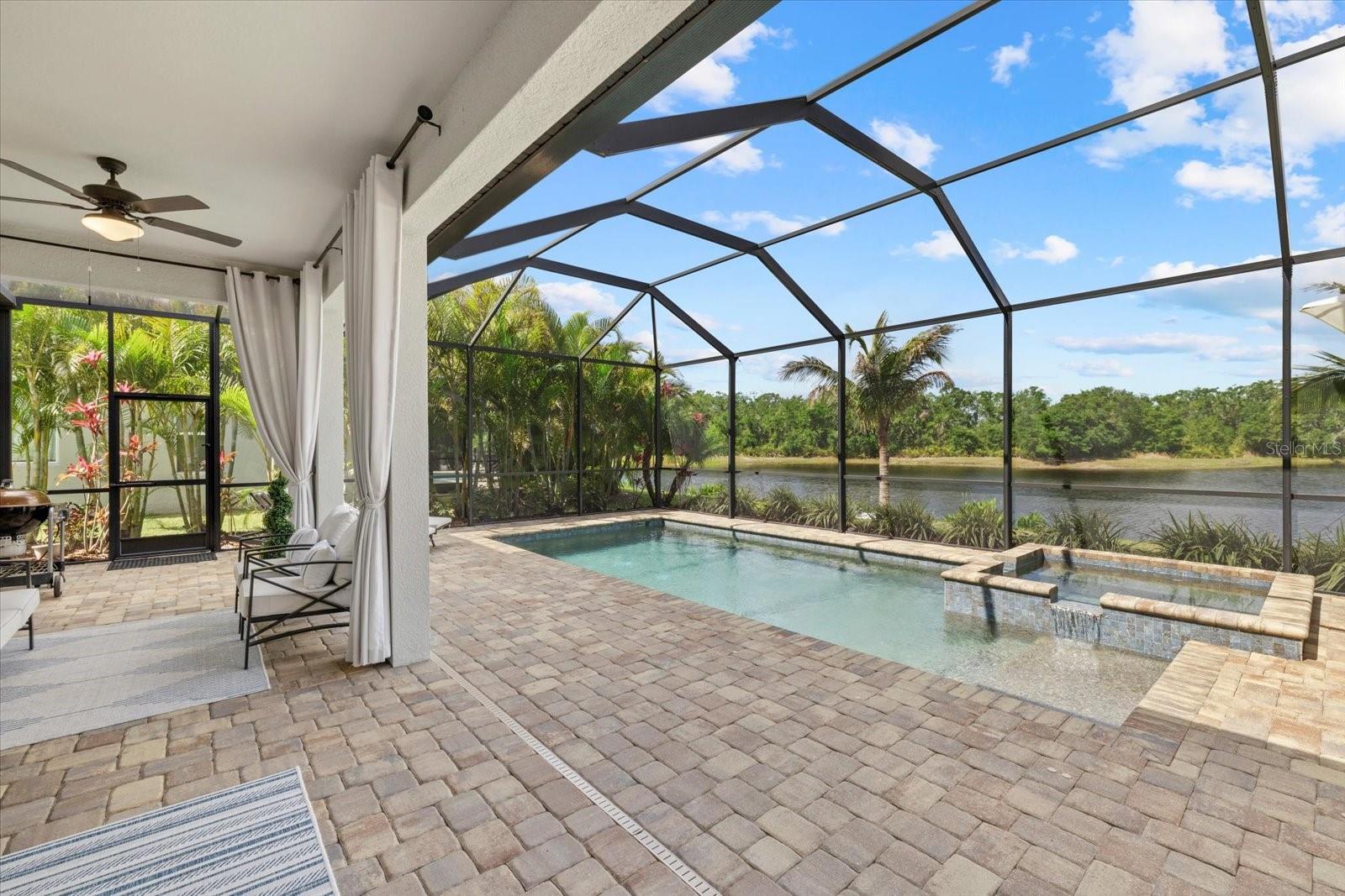 2818 STARWOOD CT, LAKEWOOD RANCH, FL, 34211