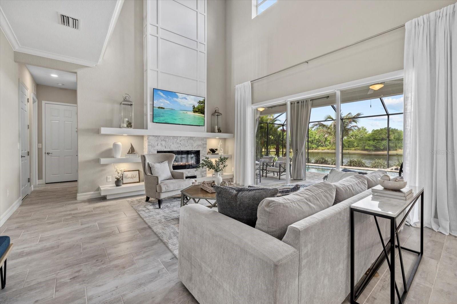 2818 STARWOOD CT, LAKEWOOD RANCH, FL, 34211