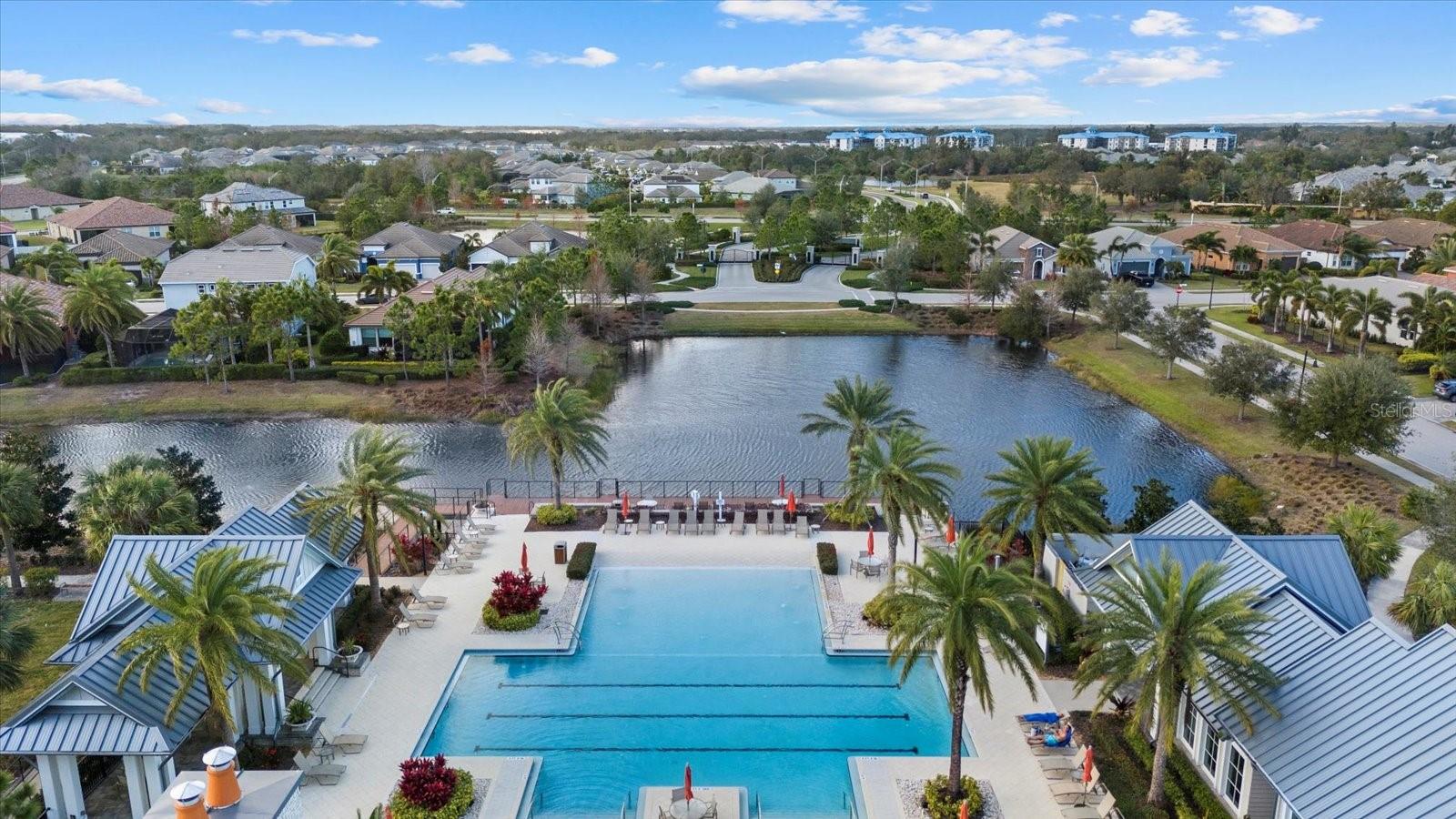 2818 STARWOOD CT, LAKEWOOD RANCH, FL, 34211