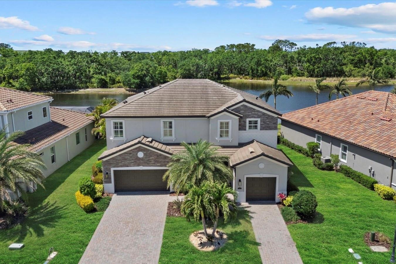2818 STARWOOD CT, LAKEWOOD RANCH, FL, 34211
