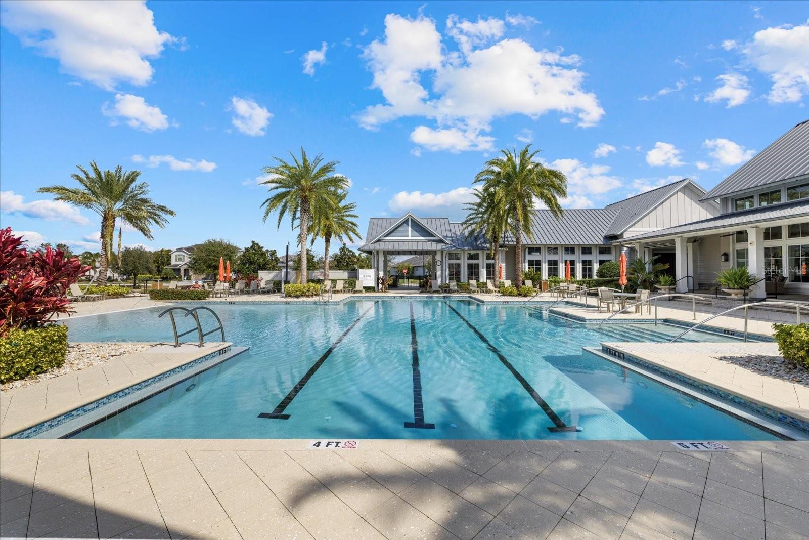 2818 STARWOOD CT, LAKEWOOD RANCH, FL, 34211