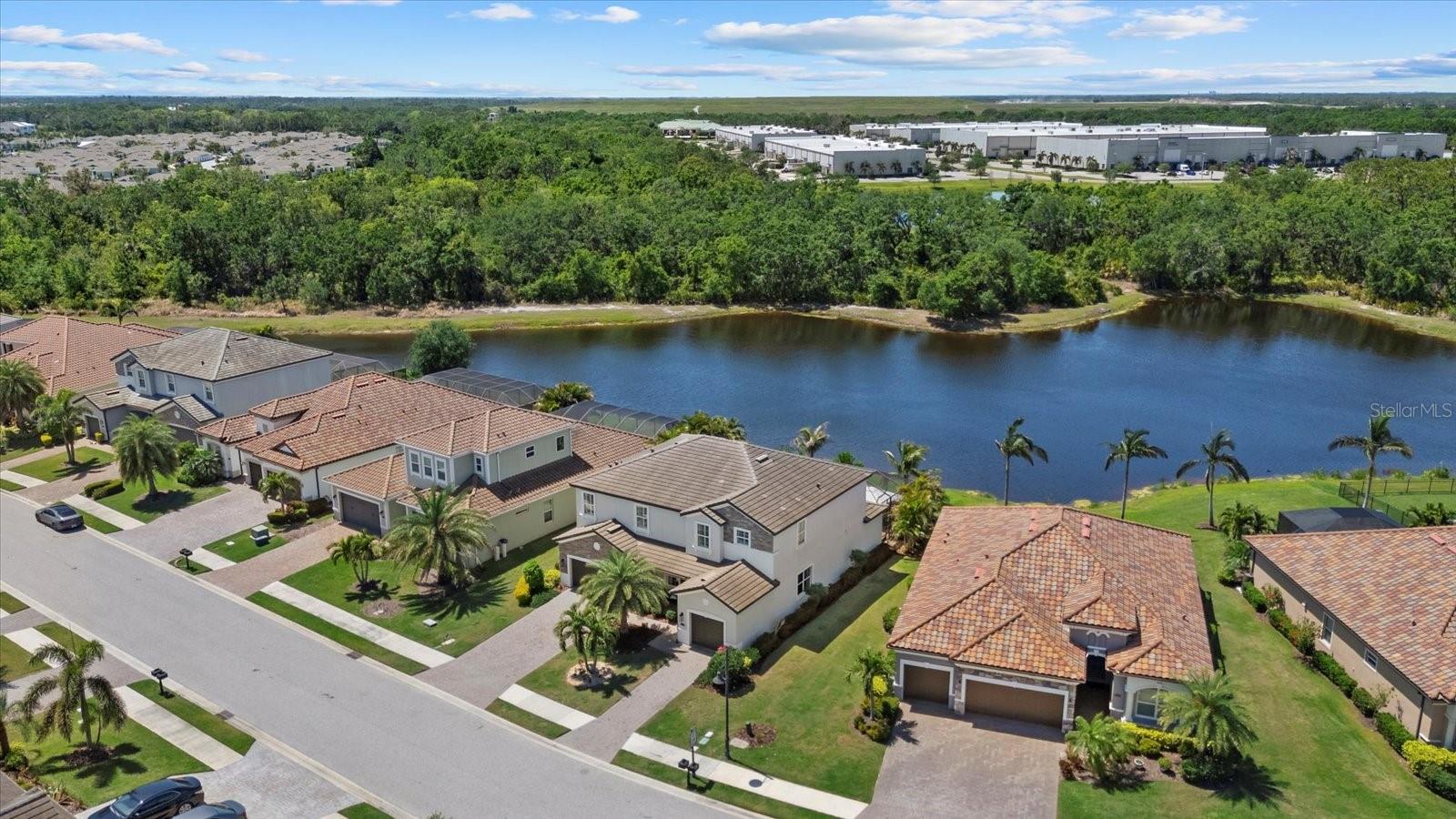 2818 STARWOOD CT, LAKEWOOD RANCH, FL, 34211