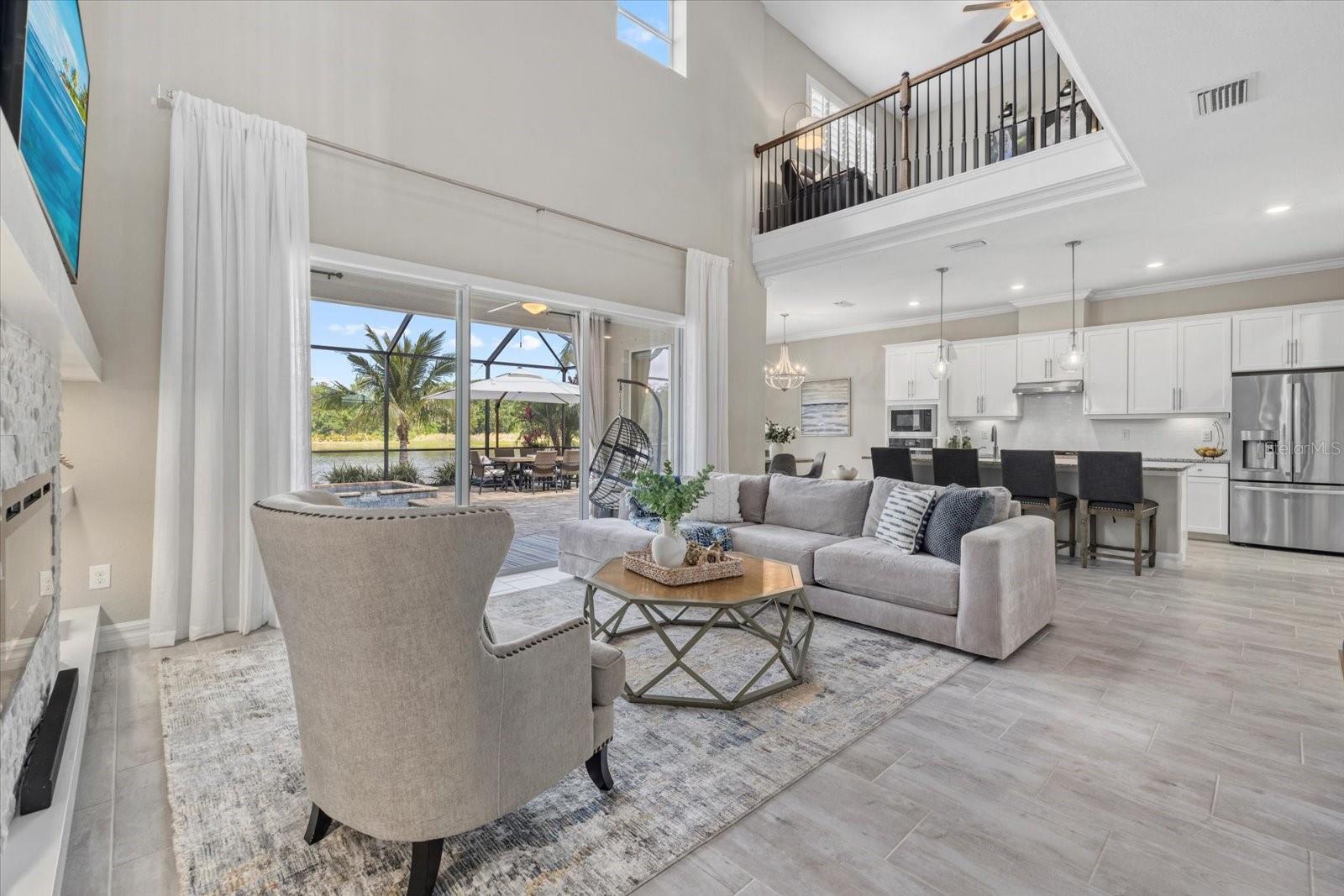 2818 STARWOOD CT, LAKEWOOD RANCH, FL, 34211