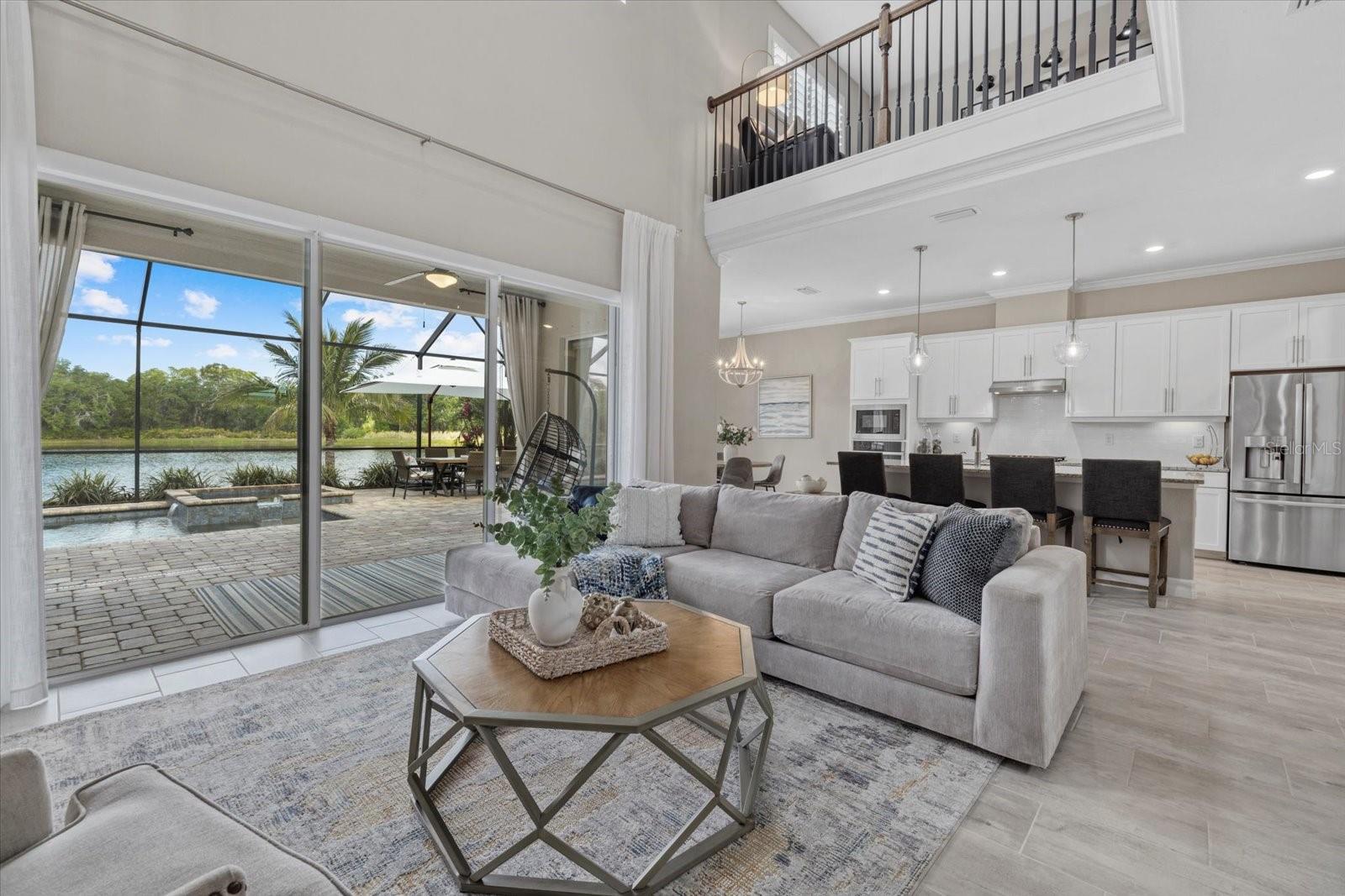2818 STARWOOD CT, LAKEWOOD RANCH, FL, 34211