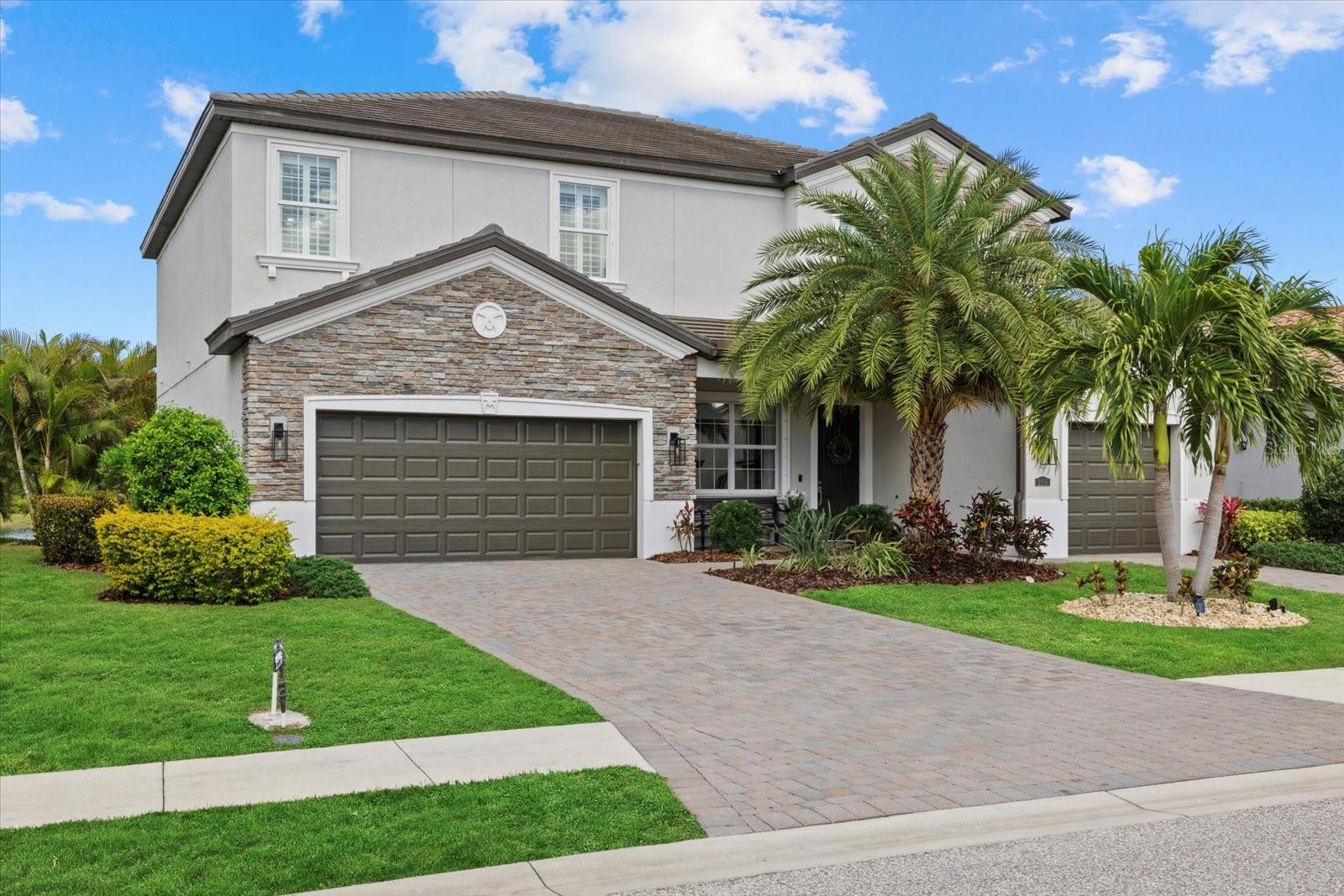 2818 STARWOOD CT, LAKEWOOD RANCH, FL, 34211