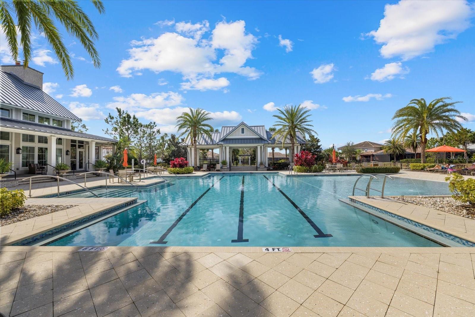 2818 STARWOOD CT, LAKEWOOD RANCH, FL, 34211