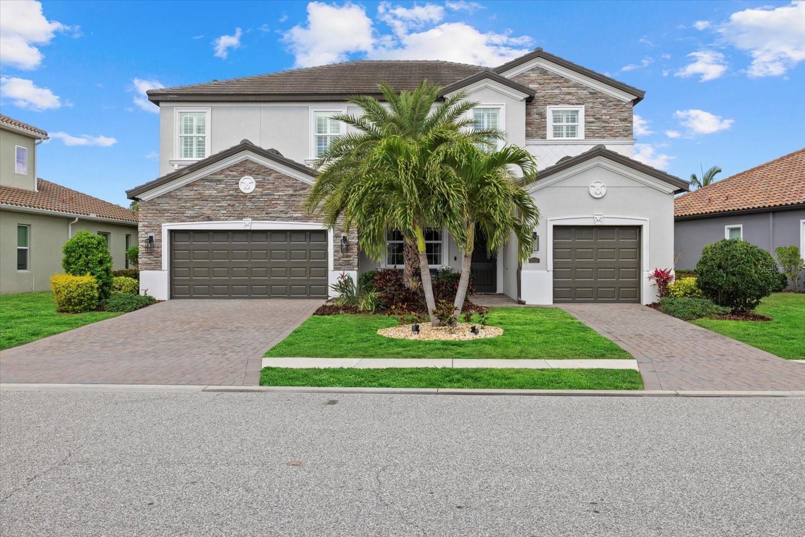 2818 STARWOOD CT, LAKEWOOD RANCH, FL, 34211