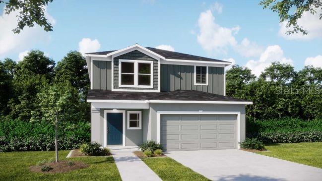 2771 SAN MARCO WAY, WINTER HAVEN, FL, 33884