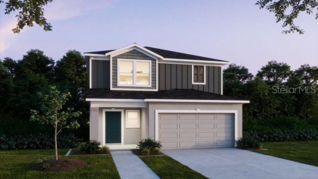 2771 SAN MARCO WAY, WINTER HAVEN, FL, 33884