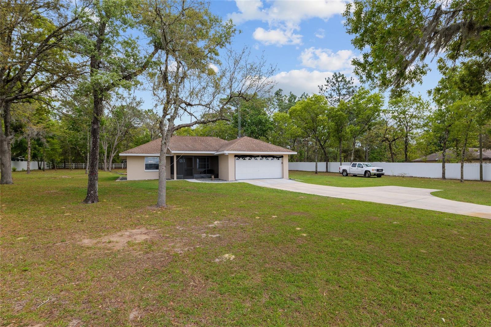 8055 SW 140TH AVE, DUNNELLON, FL, 34432