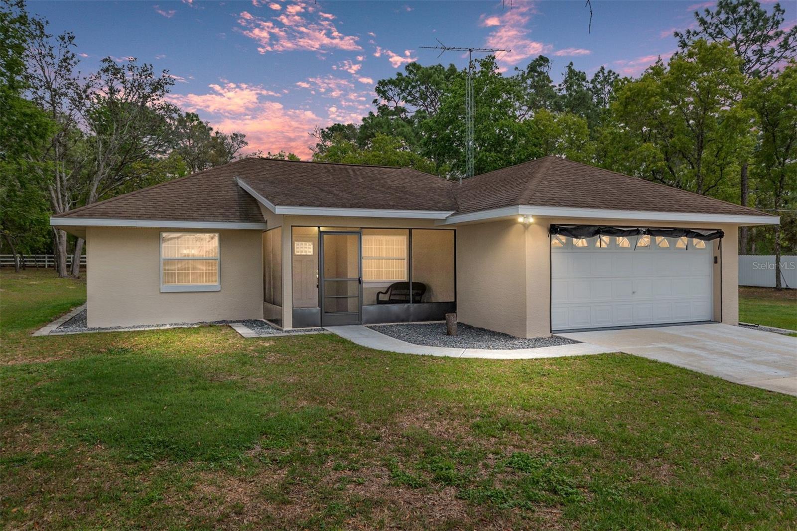 8055 SW 140TH AVE, DUNNELLON, FL, 34432